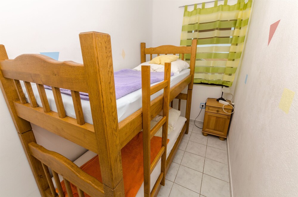 Apartments Ljubica