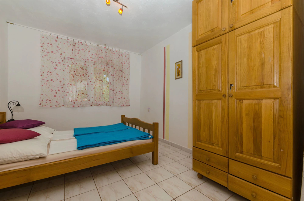 Apartments Ljubica