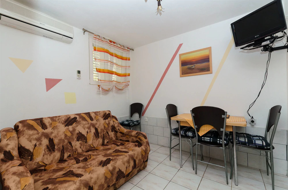 Apartments Ljubica