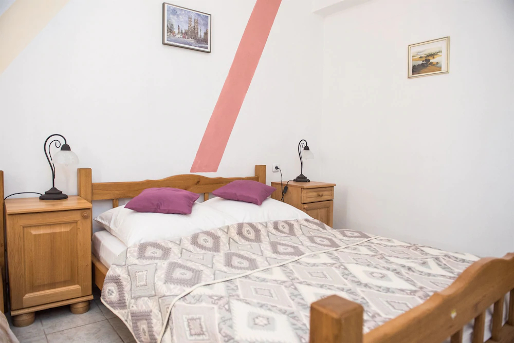 Apartments Ljubica