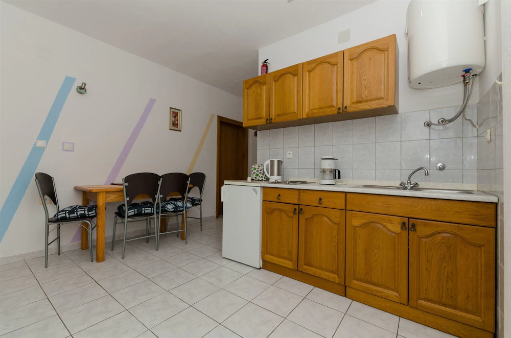 Apartments Ljubica