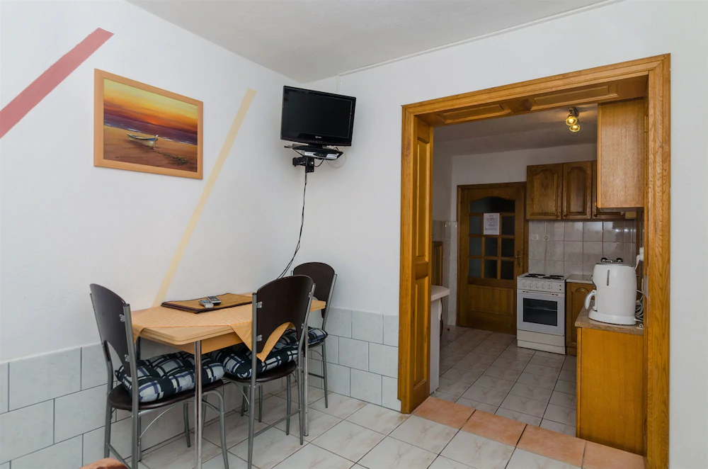 Apartments Ljubica