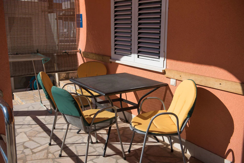 Apartments Ljubica