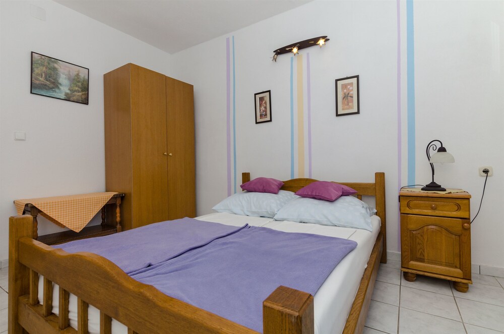 Apartments Ljubica