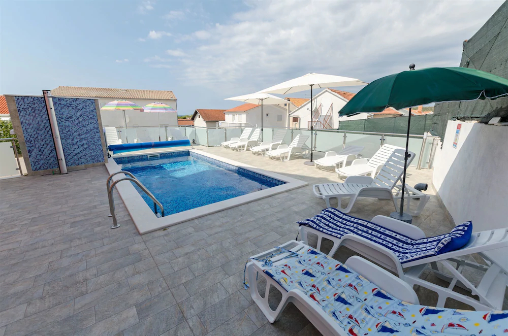 Apartments Ljubica