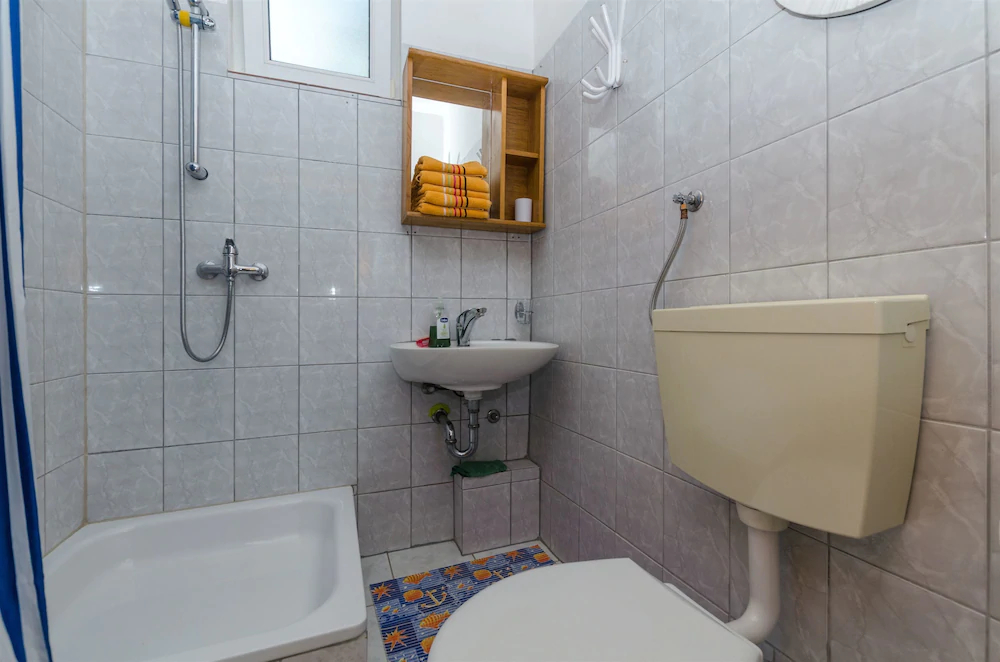 Apartments Ljubica