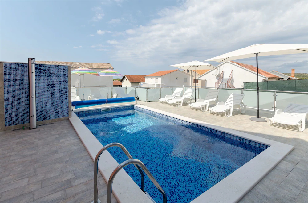 Apartments Ljubica