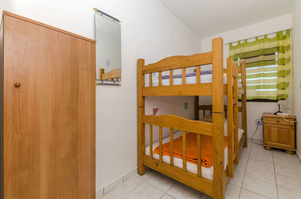 Apartments Ljubica