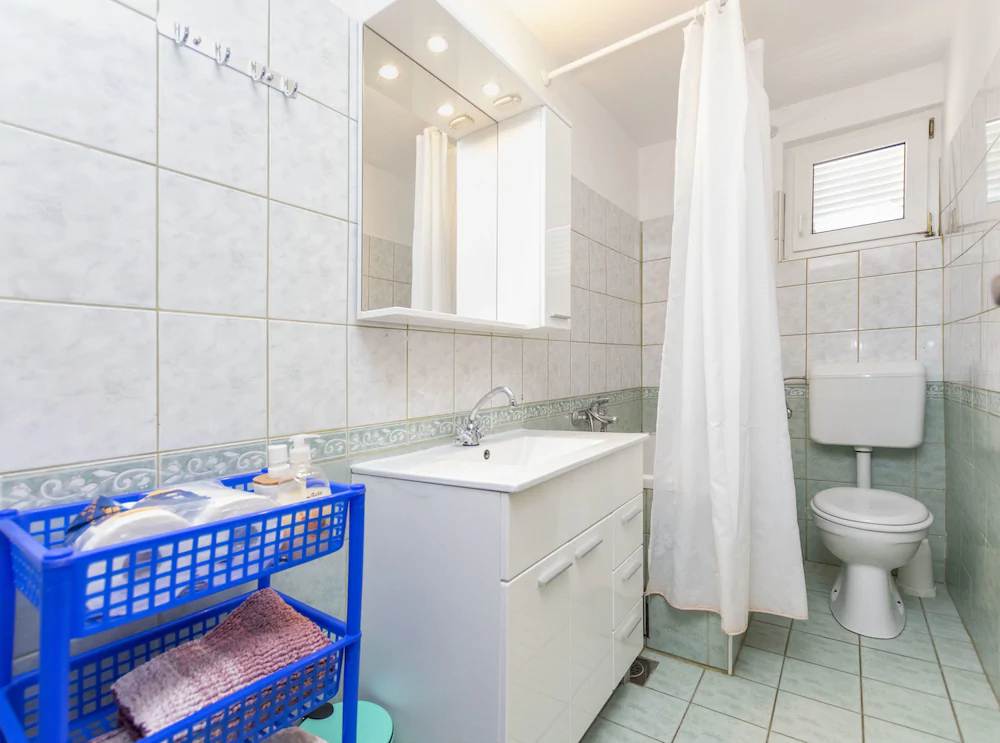 Apartments Ljubomir
