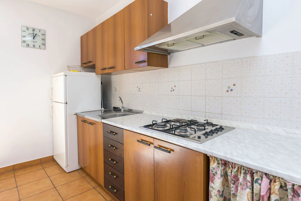 Apartments Ljubomir
