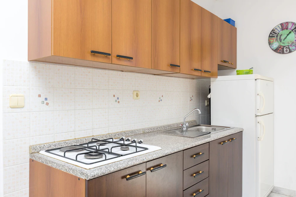 Apartments Ljubomir