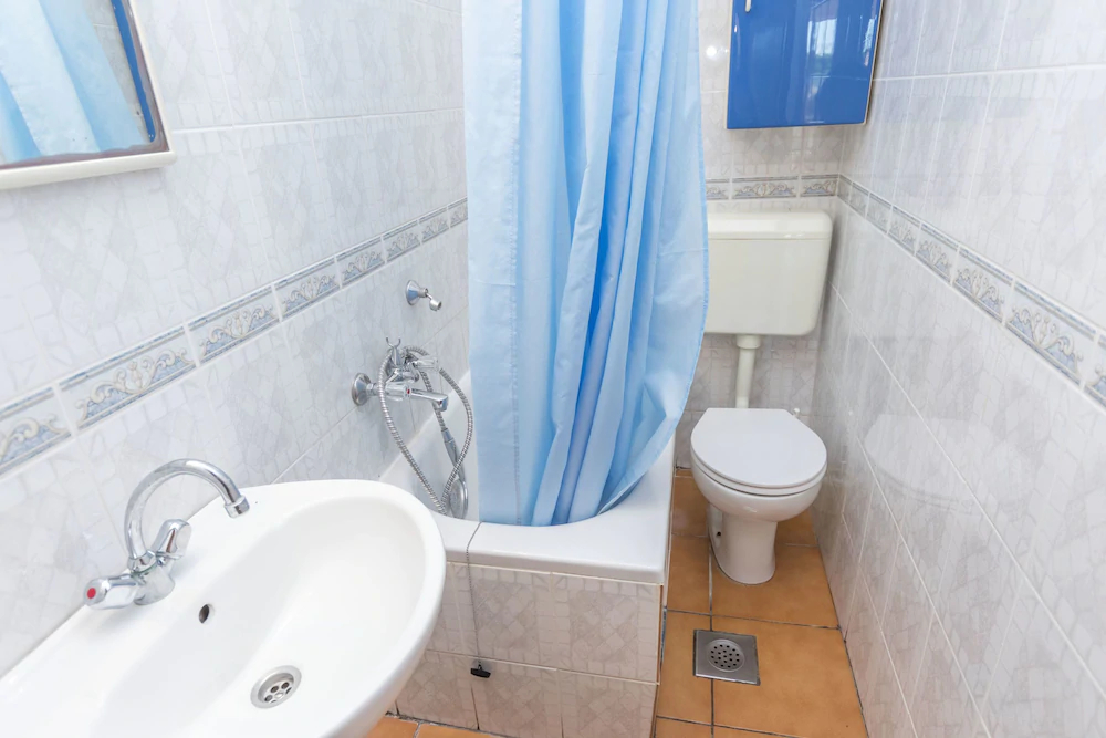 Apartments Ljubomir