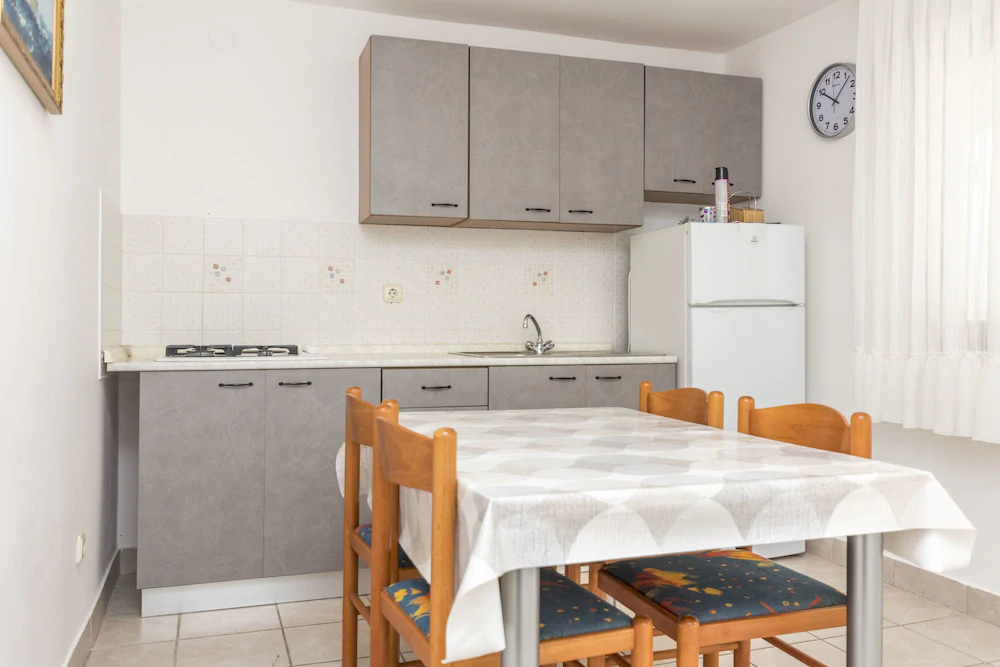 Apartments Ljubomir