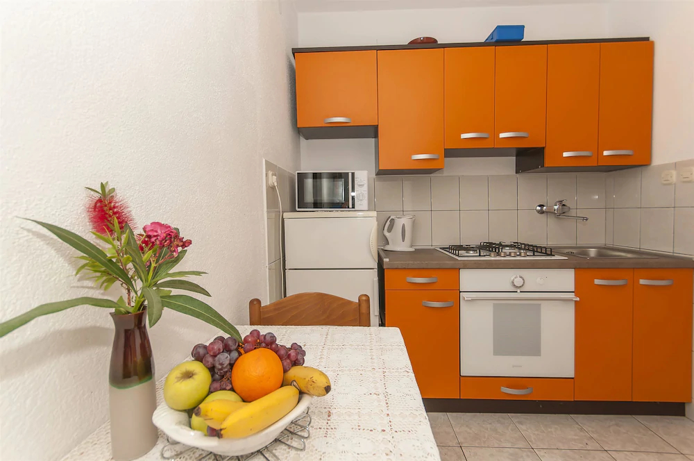 Apartments Luca