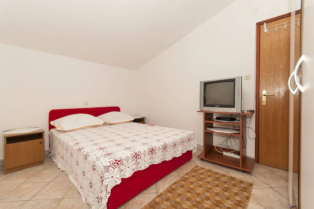 Apartments Luca