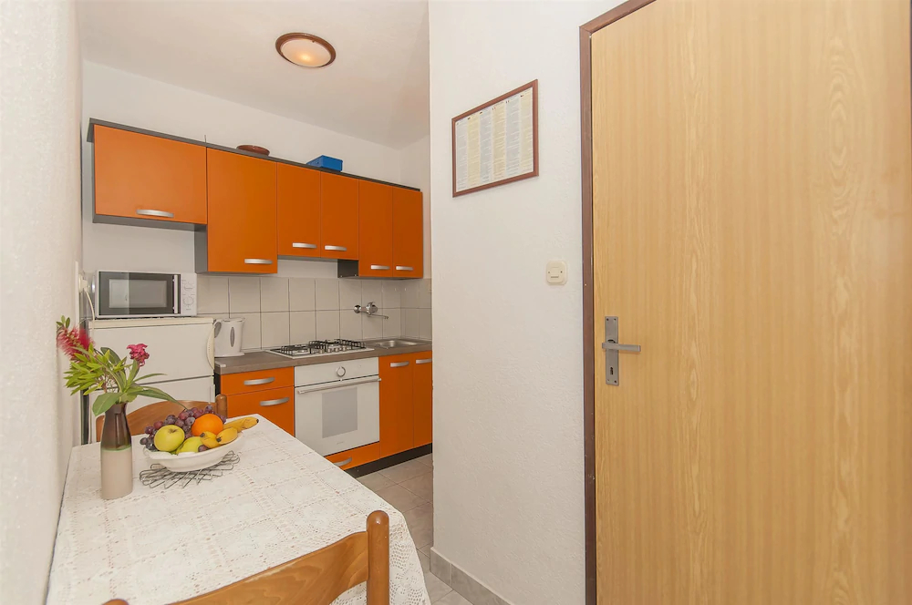 Apartments Luca
