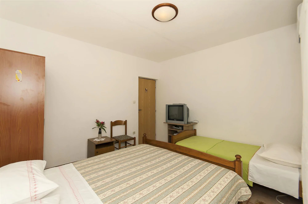 Apartments Luca