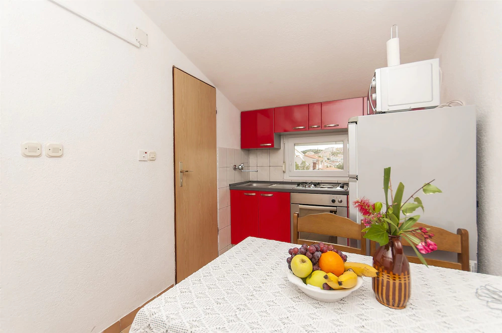 Apartments Luca