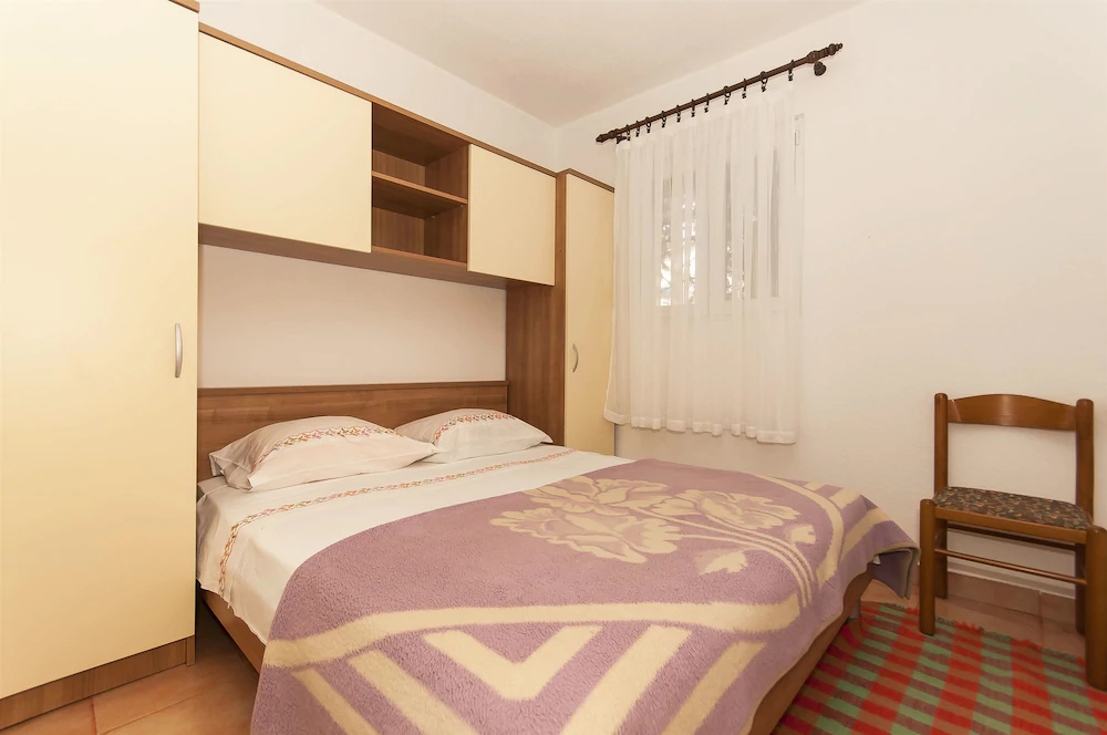 Apartments Luca