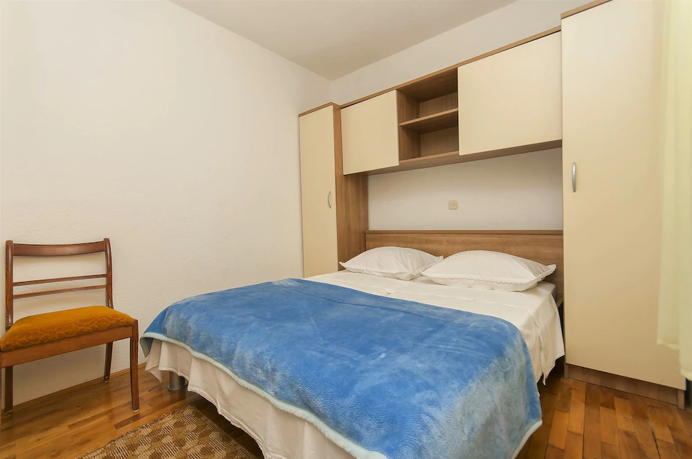 Apartments Luca