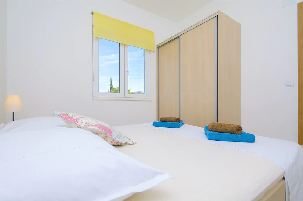 Apartments Lucija