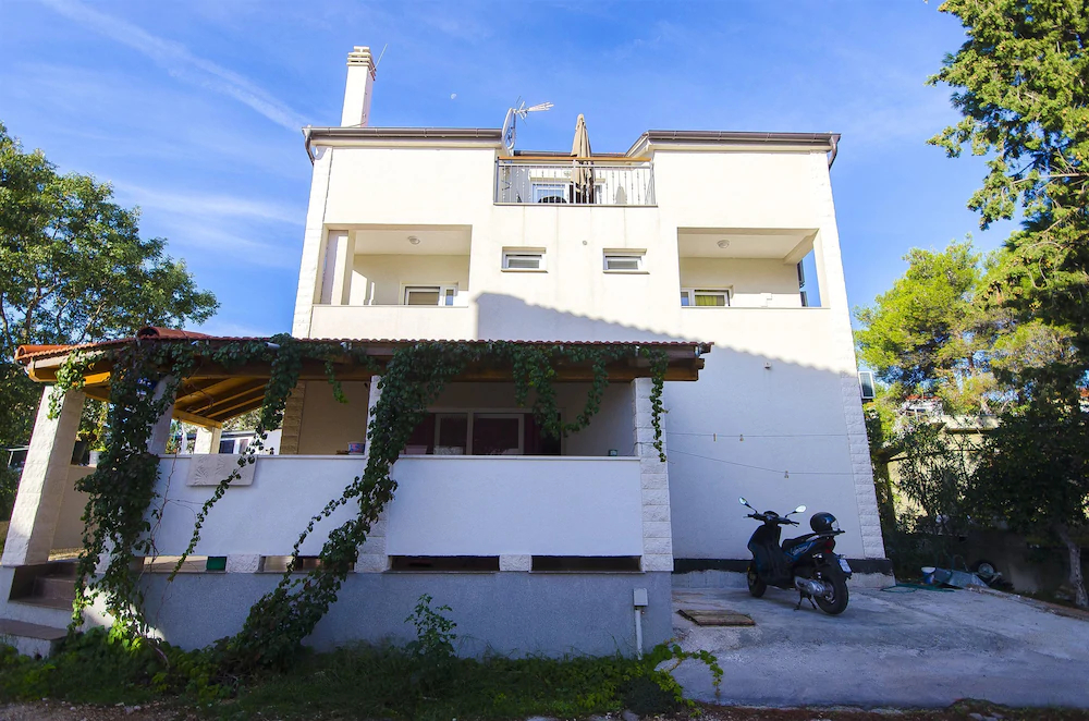 Apartments Lucija