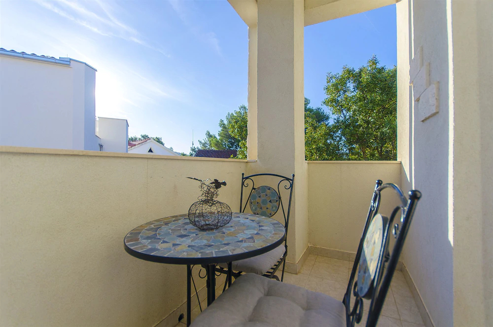 Apartments Lucija