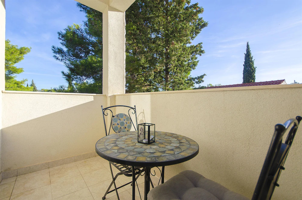 Apartments Lucija