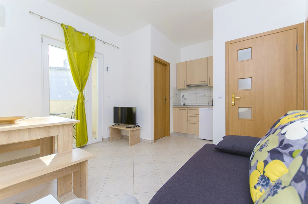 Apartments Lucija