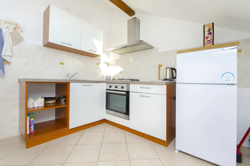 Apartments Lucija