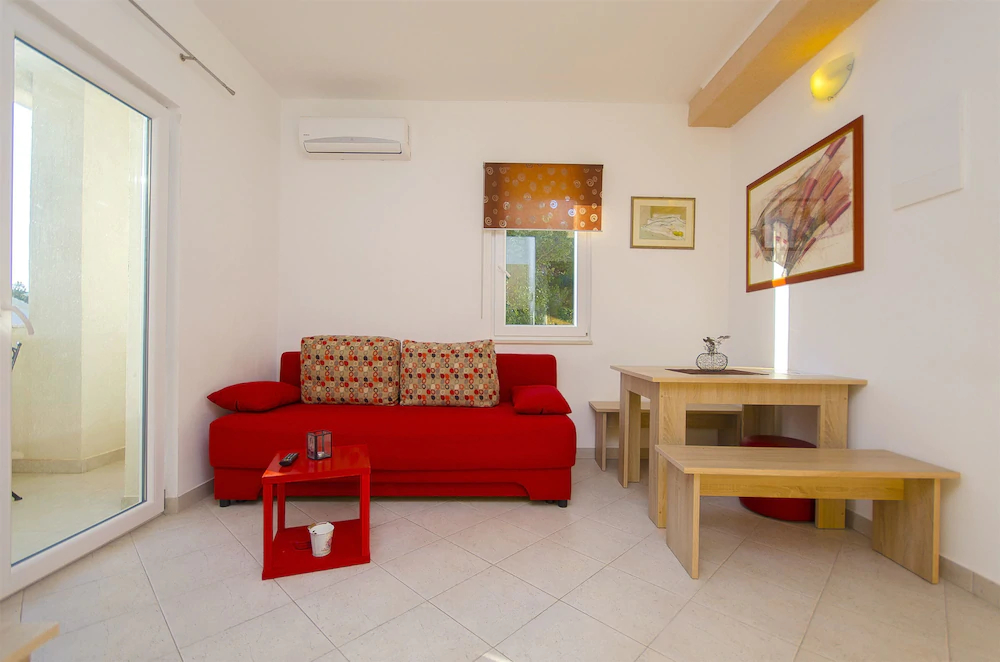 Apartments Lucija