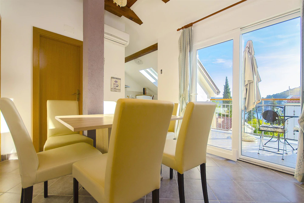 Apartments Lucija
