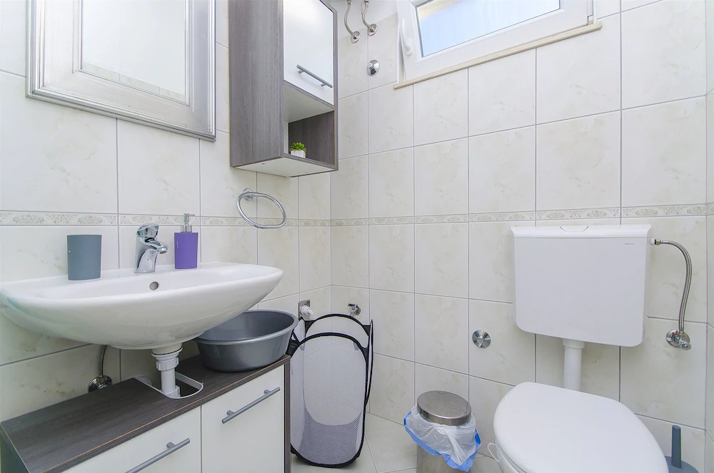 Apartments Lucija