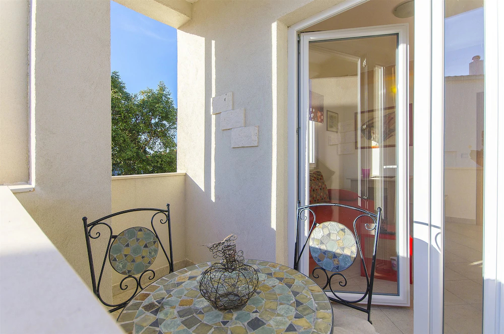 Apartments Lucija