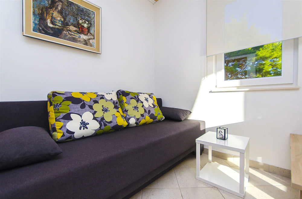 Apartments Lucija