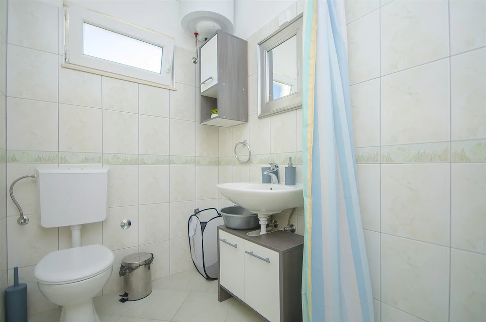 Apartments Lucija