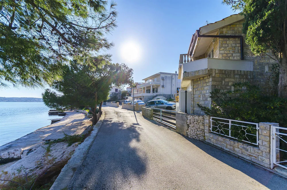 Apartments Lucija
