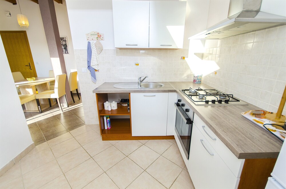 Apartments Lucija