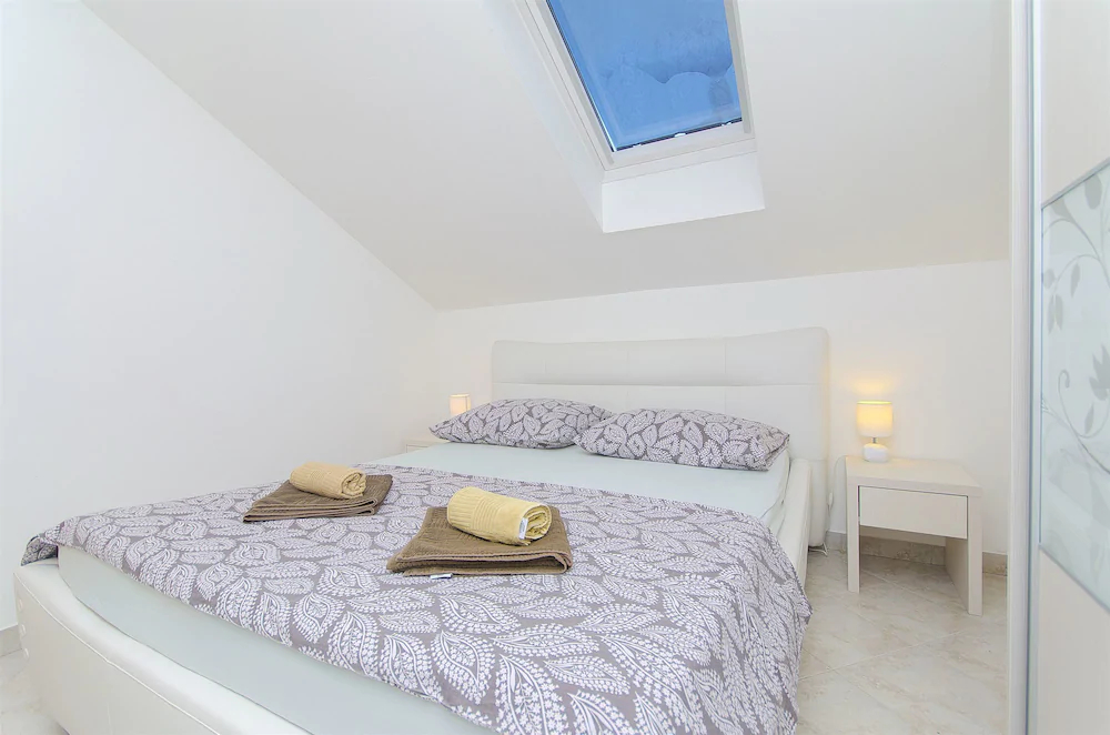 Apartments Lucija