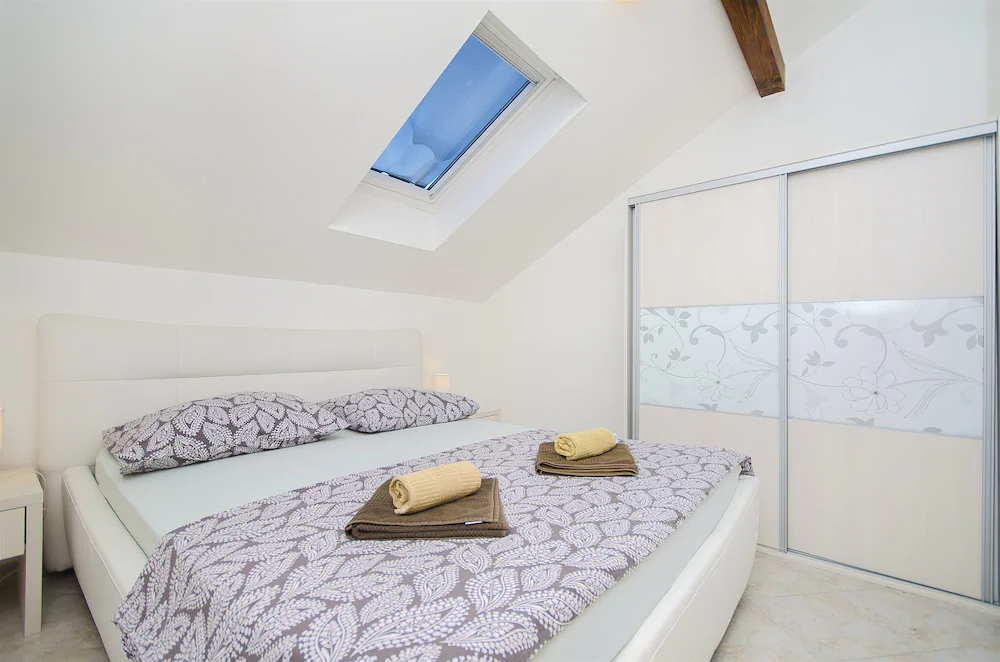 Apartments Lucija