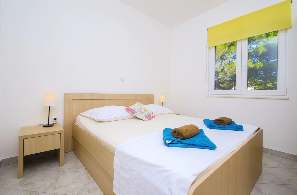 Apartments Lucija