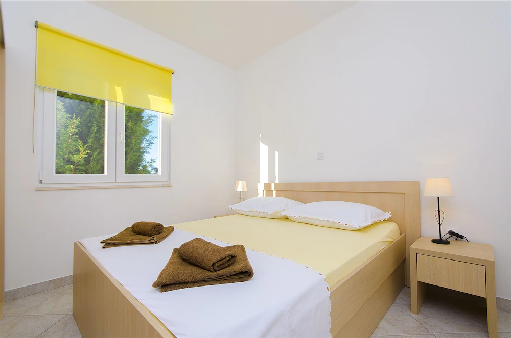 Apartments Lucija