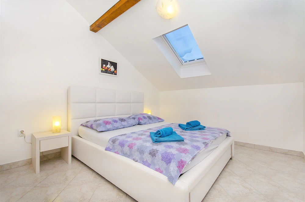 Apartments Lucija