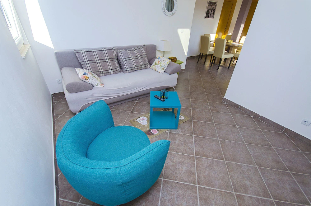 Apartments Lucija
