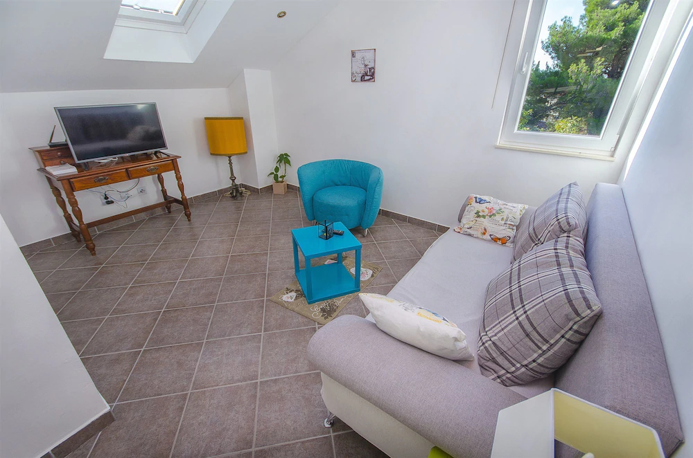 Apartments Lucija
