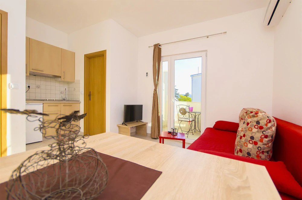 Apartments Lucija