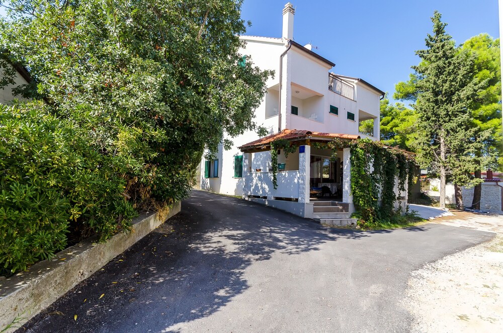 Apartments Lucija