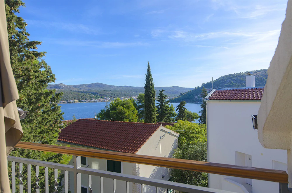 Apartments Lucija