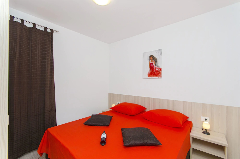 Apartments Maja