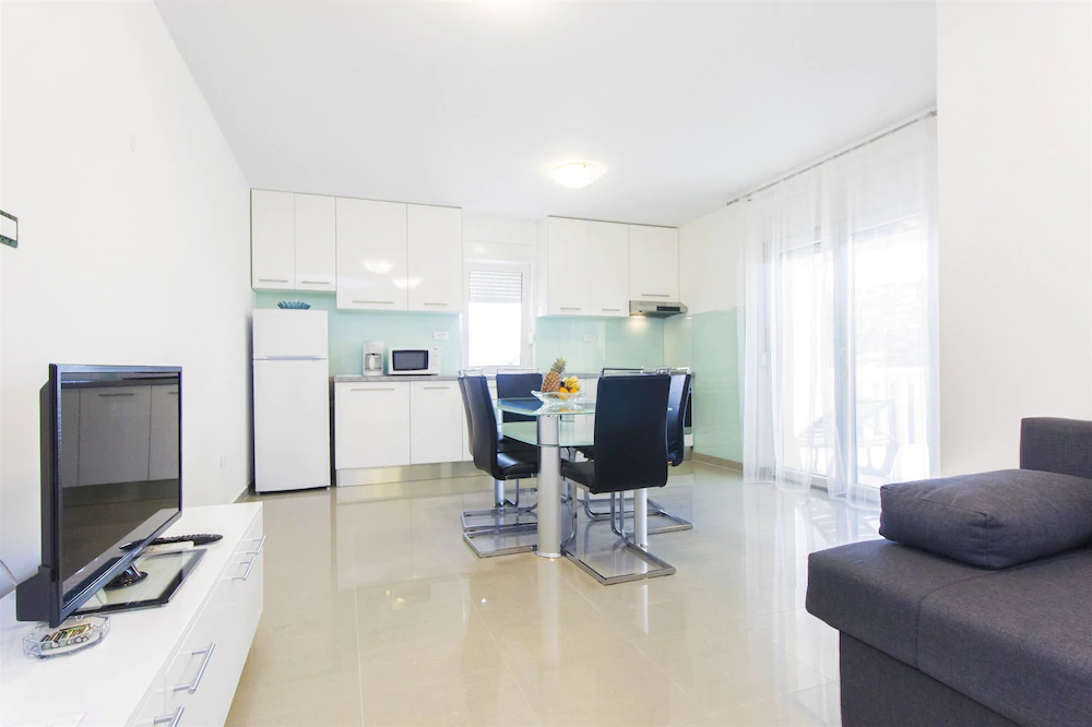 Apartments Maja